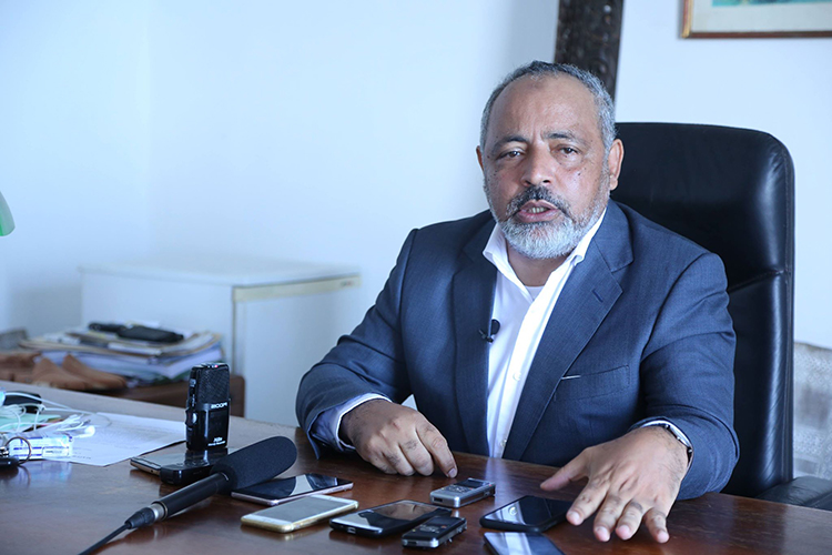 image Élections en 2021 ? « C’est mentir au peuple ! » selon Fahmi Said Ibrahim
